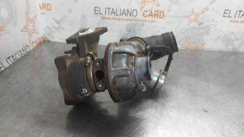 Foto 3ª: Turbocompresor Mazda 3 BERLINA 73CV 54KW (1998)