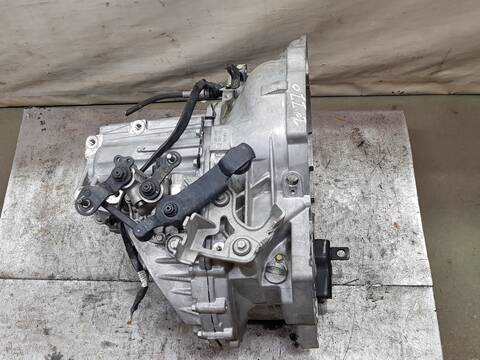 Caja Cambios Kia Sportage BUSINESS 4WD