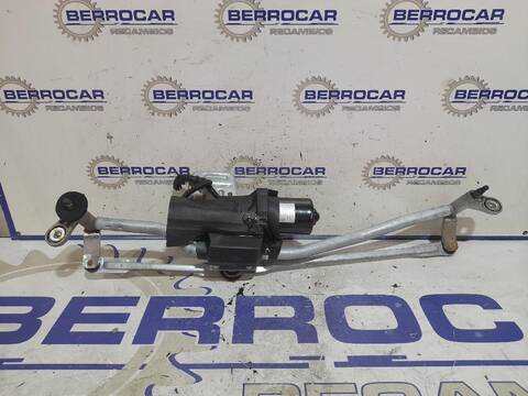 Motor Limpia Delantero Citroen Jumper 2.2 E-HDI FAP CAT 131CV