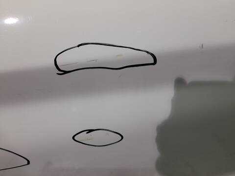 Foto 3ª: Puerta Delantera Derecha Ford Fiesta 1.5 TDCI 86CV 63KW [XUJG] (2018)