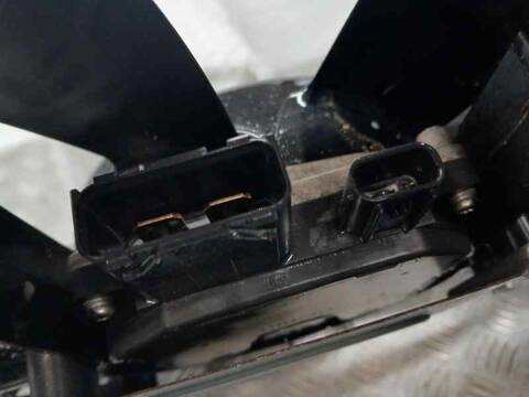 Foto 3ª: Electroventilador Honda Crv ELEGANCE HYBRID 2WD 145CV 107KW [LFB1] (2019)