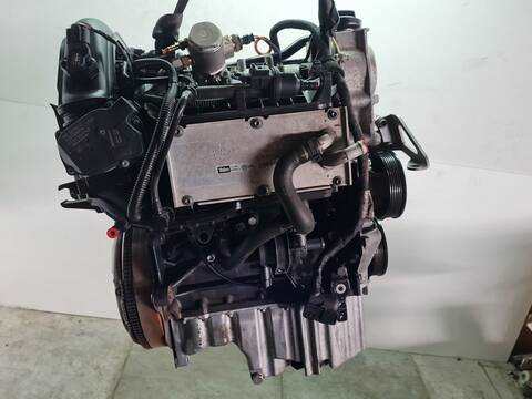 Motor Completo Volkswagen Golf GT SPORT BERLINA 122CV 90KW