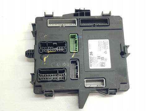 Centralita Motor ECU Dacia Duster TCE 130 JOURNEY