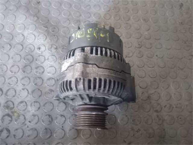 Foto 2ª: Alternador Mercedes Clase E 180 2.9 290 TURBODIESEL (210.017) [2.9 LTR. - 95 KW TURBODIESEL CAT] [OM 602.982]
