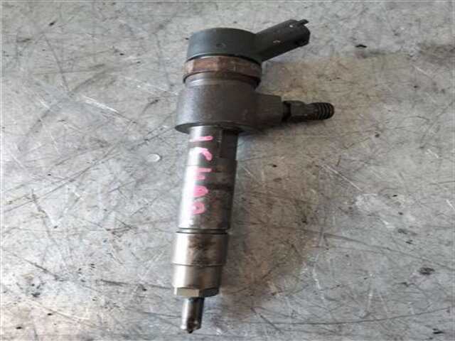 Foto 3ª: Inyectores Opel Zafira 1.9 COSMO [1.9 LTR. - 88 KW CDTI] [Z19DT]