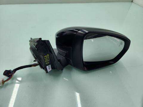 Retrovisor Derecho DS 7 GRAND CHIC 177CV