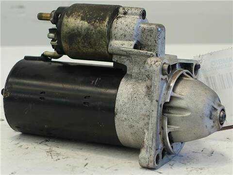 Motor de Arranque Fiat Bravo 1.9 JTD 105 105CV 77KW