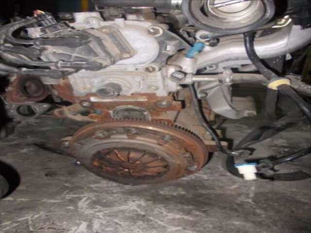 Foto 3ª: Motor Completo Fiat Bravo 1.2 16V 80 SX [1.2 LTR. - 60 KW 16V CAT] [182 B2.000]