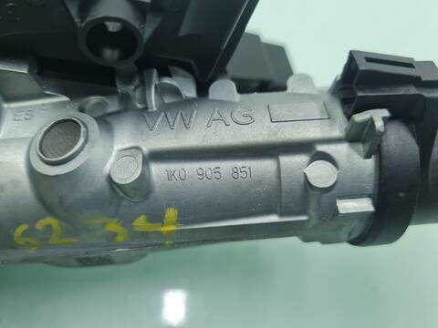 Foto 3ª: Motor de Arranque Audi A1 30 TFSI BASICO 116CV 85KW [DKRF] (2020)