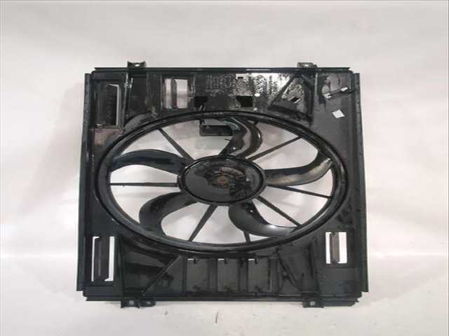 Electroventilador Volkswagen Golf 1.6 TDI 105CV