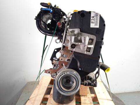 Foto 4ª: Motor Completo Fiat 500 1.4 199LYB1B) 95CV 70KW [843A1000] (2018)