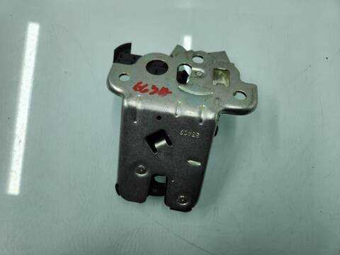 Cerradura Maletero Portón Audi A3 1.9 TDIE 105CV 77KW