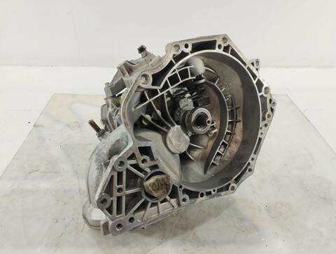 Caja Cambios Opel Astra COSMO BERLINA 105CV 77KW