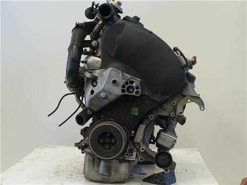 Foto 4ª: Motor Completo Volkswagen Golf 1.9 TDI BERLINA 90CV 66KW [AGR] (1999)
