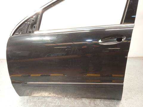 Foto 3ª: Puerta Delantera Izquierda Mercedes Clase R 280 280 CDI 4-MATIC 251.020) 190CV 140KW [642950] (2007)