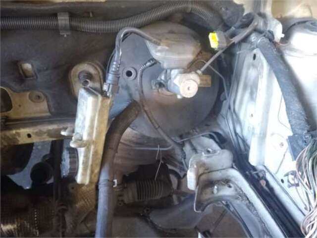 Servofreno Peugeot 307 1.6 HDI 110