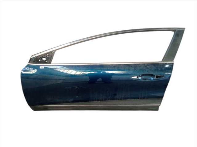 Foto 3ª: Puerta Delantera Izquierda Renault Kadjar 1.5 BLUE DCI 115 HLA6) (2015)
