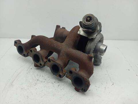 Foto 3ª: Turbocompresor Ford Mondeo FUTURA TURNIER 116CV 85KW [D6BA] (2001)