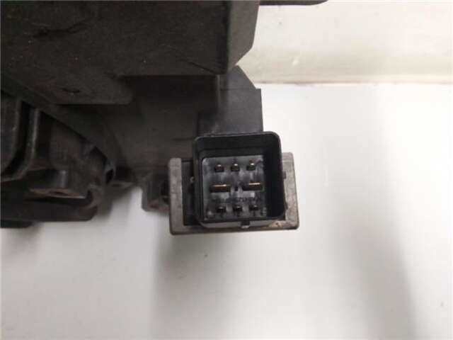 Foto 2ª: Electroventilador Dacia Sandero 1.5 LAUREATE [1.5 LTR. - 66 KW DCI DIESEL FAP CAT] [K9K 612]