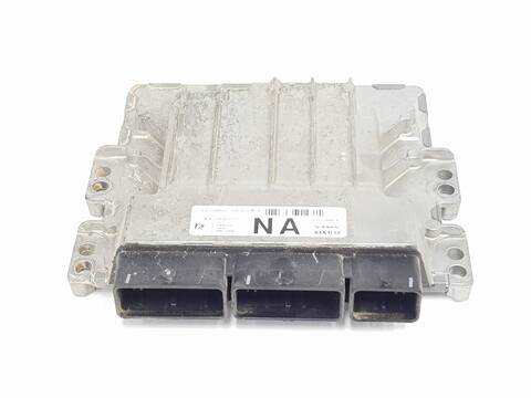Centralita Motor ECU Dacia Duster JOURNEY GO