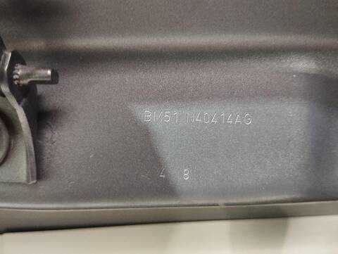 Foto 2ª: Portón Ford Focus 1.6 TDCI CAT 116CV [T1DA] (2010)