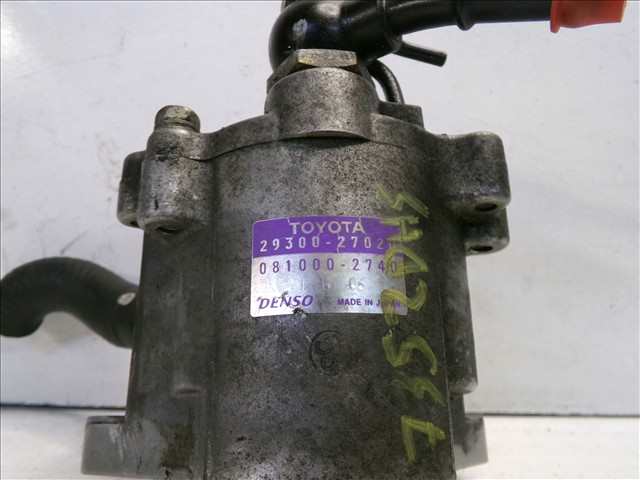 Foto 3ª: Bomba Inyeccion Toyota Corolla 2.0 D 2004-2007 [1CDFTV] (2005)