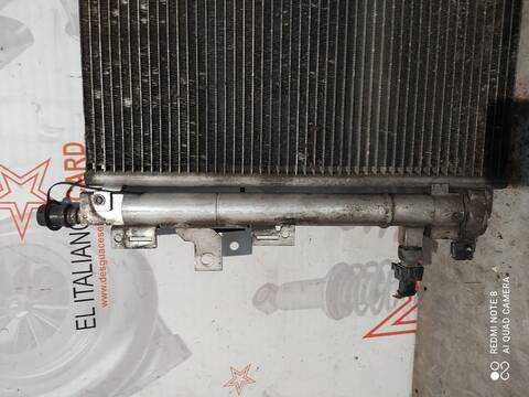 Foto 2ª: Radiador Calefaccion A.A. Volvo XC 90 D5 OCEAN RACE 185CV 136KW [D5244T4] (2006)