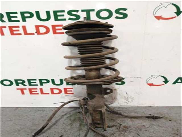 Amortiguador Delantero Derecho Toyota Corolla 1.6