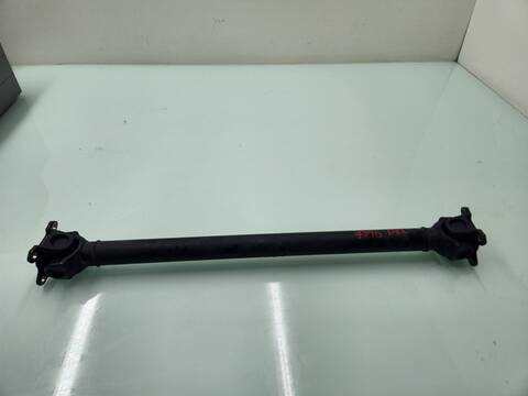 Transmision Central Bmw X3 XDRIVE 20D 177CV 130KW