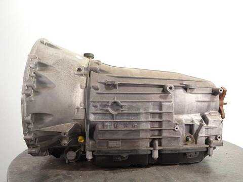 Foto 2ª: Caja Cambios Automatica Mercedes Clase C 160 2.0 CGI CAT COUPE 184CV 135KW AUT. [274920] (2009)