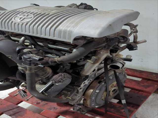 Foto 3ª: Motor Completo Toyota Yaris 1.5 NSP131_) 112CV [2NR-FKE] (2010)
