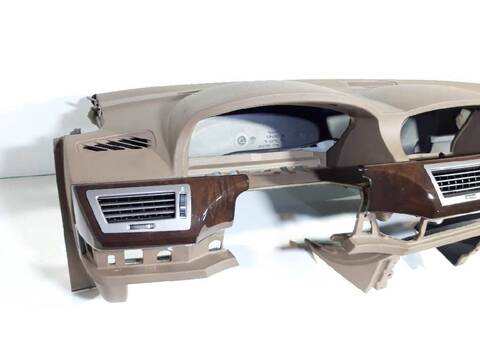 Foto 3ª: Kit Airbag Bmw Serie 7 720 730 D 231CV 170KW [M57306D3] (2007)