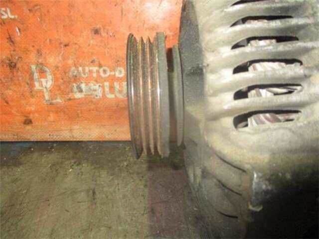 Foto 3ª: Alternador Renault Megane 1.6E ALIZE [1.6 LTR. - 66 KW] I CLASSIC (LA0)(1996-_) [K7M]
