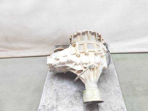 Foto 2ª: Caja Transfer Nissan Navara PICKUP D22 CABINA DOBLE CHALLENGE 4X4 [YD25DDTI] (2002)