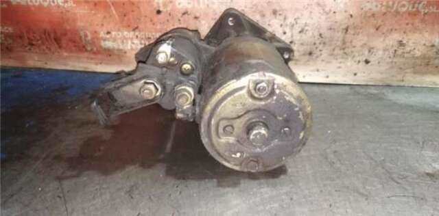 Foto 3ª: Motor de Arranque Alfa Romeo 146 2.0 TD [2.0 LTR. - 66 KW TURBODIESEL] [AR67501]