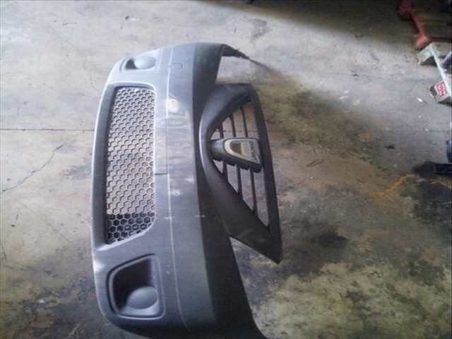 Paragolpes Delantero Dacia Logan BASICO 68CV 50KW