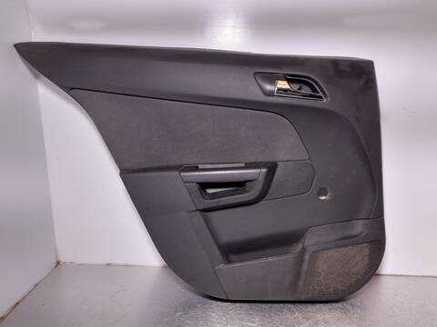 Maneta Interior Trasera Izquierda Opel Astra 1.7 16V CDTI 101CV 74KW