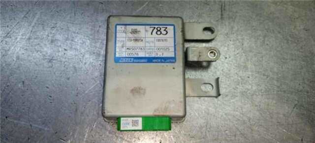 Foto 2ª: Modulo Confort BCM Mitsubishi Montero 2.0 GDI (H67W. H77W) [4G94]