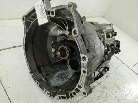 Caja Cambios Bmw Serie 1 114 2.0 16V DIESEL BERLINA 163CV 120KW