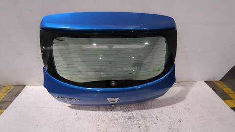 Portón Dacia Sandero 1.5 DCI 90CV