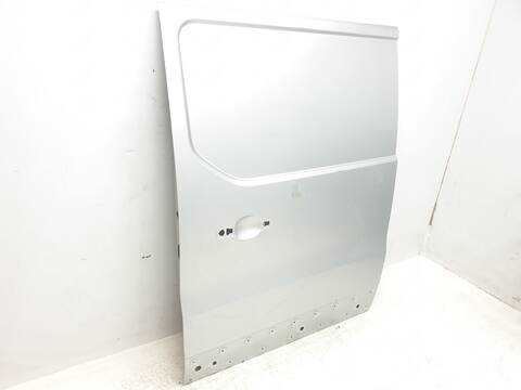 Foto 2ª: Puerta Lateral Corredera Izquierda Renault Trafic L1H1 29T KOMFORT (2014)