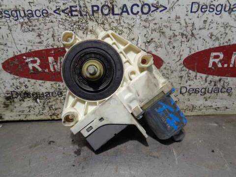 Elevalunas Eléctrico Trasero Izquierdo Peugeot 407 2.0 16V HDI CAT RHR - DW10BTED4) 136CV 100KW