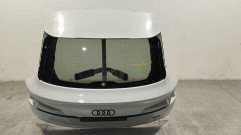 Foto 2ª: Portón Audi Q5 40 TDI QUATTRO 204CV 150KW [DTPA] (2024)