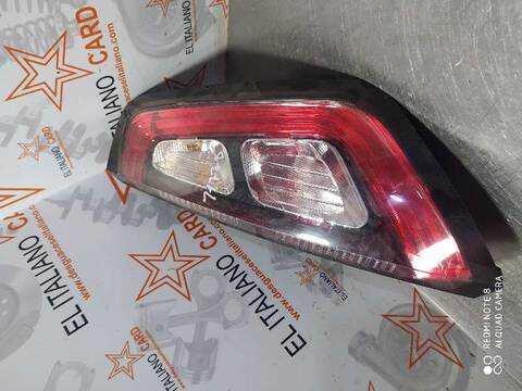 Piloto Trasero Derecho Fiat Punto EASY 75CV 55KW