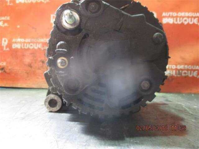 Alternador Citroen Saxo 1.1 X [1.1 LTR. - 40 KW]