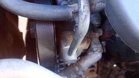 Bomba de Direccion Land Rover Freelander TD4 SE 152CV 112KW