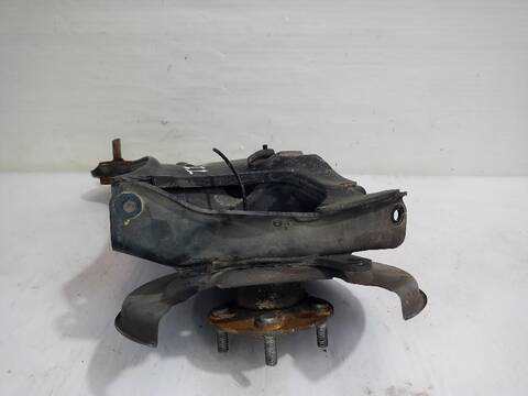 Foto 2ª: Mangueta Trasera Izquierda Mitsubishi ASX MOTION 4WD 116CV [4N13] (2010)