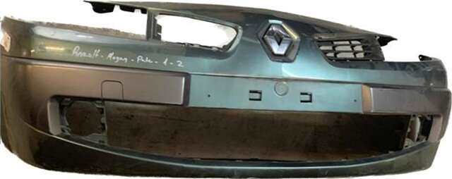 Paragolpes Delantero Renault Megane II BERLINA 3P