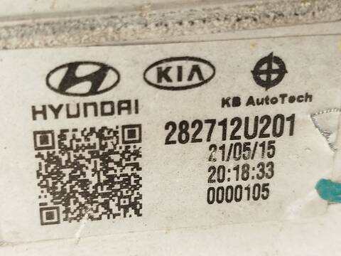 Foto 4ª: Intercooler Kia Sportage 1.6 CRDI ECO-DYNAMICS 136CV 100KW [D4FE] (2021)