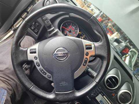 Volante Nissan Qashqai ACENTA 131CV 96KW